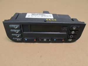 1996-1999 318i 323i 328i M3 E36 calentador de aire acondicionado control de clima digital 8379521 - Imagen 1 de 13