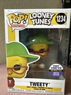 Funko Pop! Vinyl: Looney Tunes - Tweety (SDCC) - San Diego Comic Con Funko...