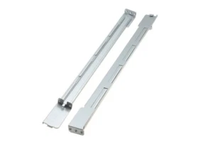 EMC 19" Rackschienen Kit // 1U // 042-005-868, 042-005-873, 042-005-870 - Bild 1 von 1