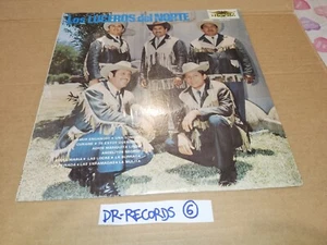 Los Luceros Del Norte Lp Original Musica Mexicana Norteno - Bild 1 von 4