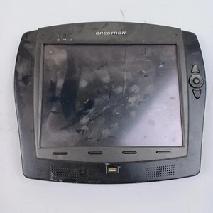 Teile oder Reparatur Crestron TPMC-8X nur Touchpanel - Bild 1 von 2