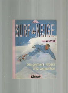 SURF DE NEIGE - Foto 1 di 1