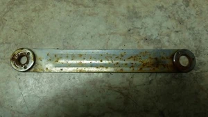 71 Suzuki T500 T 500 Titan Bracket Mount - Picture 1 of 2
