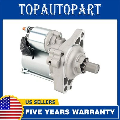 Mini arranque para 98-2002 Honda Accord 1996-1998 Odyssey 2,3 L 96-99 Isuzu Oasis Foto 1 de 4