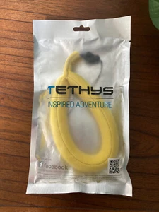 TETHYS Float Strap for Waterproof Camera Underwater Camera NEW FAST SHIPPING - Picture 1 of 3
