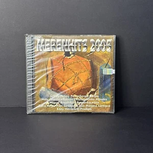 MEREN HITS 2005 CD (2005 CD -j & n Record ) New Sealed - Picture 1 of 5