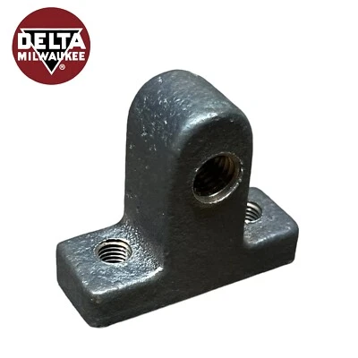 Tuerca de latón Delta Milwaukee Rockwell 4" ajustes de profundidad de unión Foto 1 de 4