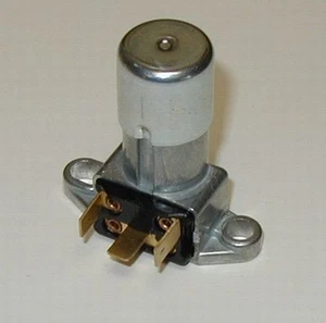 Dimmer Switch Floor 59 1959 Edsel Mercury Mopar Rambler sntxa - Foto 1 di 2