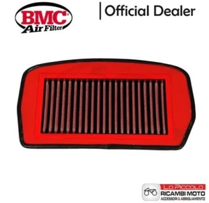 Bmc Air Filter Yamaha Fz6 Fazer 600 2006 2007 Washable Racing Sporty - Picture 1 of 2
