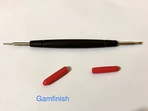 One Watch Band Strap Springbar Tool Spring Bar watch remover Repair Kit. - Picture 1 of 3