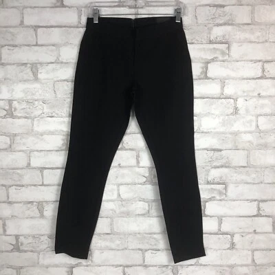 J.CREW NEW WITH TAG Women's Black Pixie Pant Leggings Dress pant 4S 31090 - Image 1 of 4