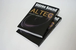 Stereo Sound Altec Top-sounding Vintage Speaker Book Audio Magazine Amplifier - Picture 1 of 10