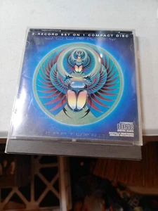 Journey : Captured CD - Picture 1 of 1
