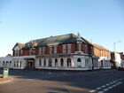 Photo 6X4 Southbourne The Malt And Hops Boscombe Sz1191 A Pub Which Appa C2008