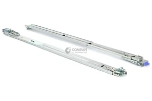 00FY322 IBM RAILS FOR IBM SYSTEM CONTROL UNIT E870 - Photo 1/5