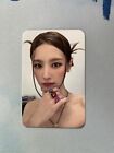 (G)I-Dle My Miyeon Solo Album Photocard Gidle G Idle