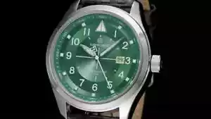 NAVIFORCE 3 ATM Pilot Diver - Calendar -BRAND NEW $19.95 Free Shipping - Picture 1 of 4