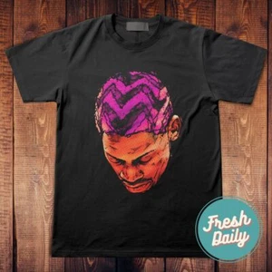 Dennis Rodman Unisex T Shirt - Picture 1 of 7