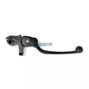 BMW R1150R 00-06 Black Brake Lever 32727657148 - Picture 1 of 2