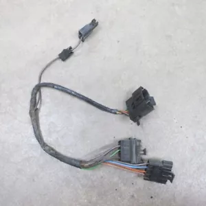 82 83 84 85 86 87 EL CAMINO GMC CABALLERO HEATER CONTROL TO AC WIRING HARNESS - Picture 1 of 4
