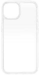 Coque rigide intégrée Insignia pour iPhone 13 - Transparente - Photo 1 sur 3