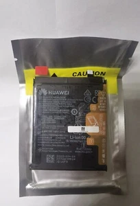 Original Huawei Mate 40 Akku HB536378EEW - Bild 1 von 2
