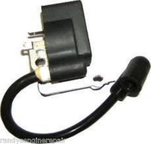 IGNITION MODULE PS02762 HOMELITE C1200 JOHN DEER S1400 BC1600 RY30060A 850080001 - Picture 1 of 2