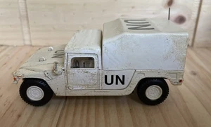Victoria Modelos R004, Escala 1/43 - Hummer Naciones Unidas - Sin caja - Imagen 1 de 8