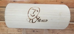 Almohada de madera HSP talla 2 para dolor de cuello y espalda paulownia - Imagen 1 de 11