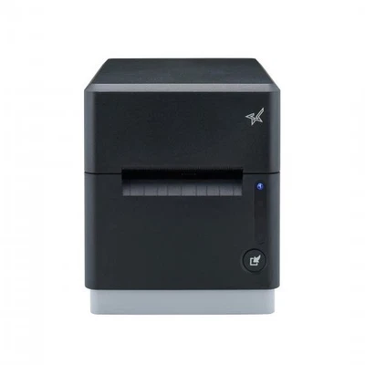 4808951 Star Micronics Star mC-Label3, CloudPRNT, labels, Rotolo scontrini, 8 pu - Immagine 1 di 4