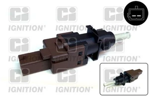 Cruise Control Switch Fits Alfa Romeo Citroen Fiat Lancia QUINTON HAZELL XBLS227 - Picture 1 of 3