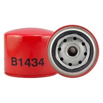 For Volvo V70 1998 Baldwin Filters B1434 Spin-On Engine Oil Filter Foto 1 de 1