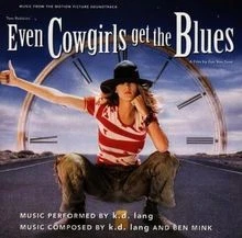Even Cowgirls Get the Blues von Ost | CD | Zustand gut - Bild 1 von 2