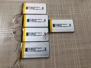 LOT5X Battery For Apple iPod Nano 2 2nd Generation A1199 616-0270 2GB 4GB 580mAh - Picture 1 of 6