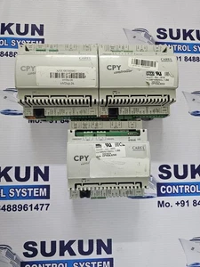 Carel CPY03LS2V0 Stulz CPY Controller REV 1.390 24 VAC 0,75A - Bild 1 von 5