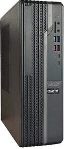 Acer Veriton X4660G Desktop Intel Core i7-8700 16GB RAM 512GB SSD Win 11 Pro - Picture 1 of 2
