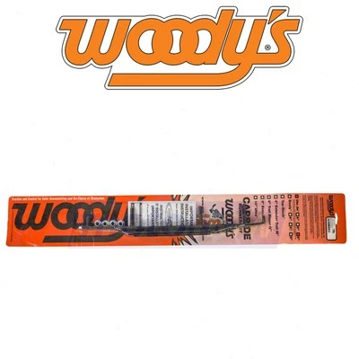 Woodys Slim Jim Performance Dooly Wear Rod for 2002 Arctic Cat Z 570 SS - se Foto 1 de 4