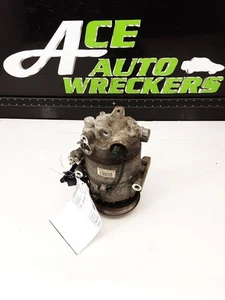 AC Compressor Sedan Fits 17-20 ELANTRA 648676 - Picture 1 of 12