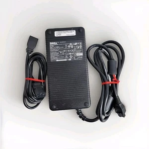 Dell DA-2 USFF Power supply Optiplex 745 755 760 D220P-01 AC ADAPTER - Picture 1 of 4