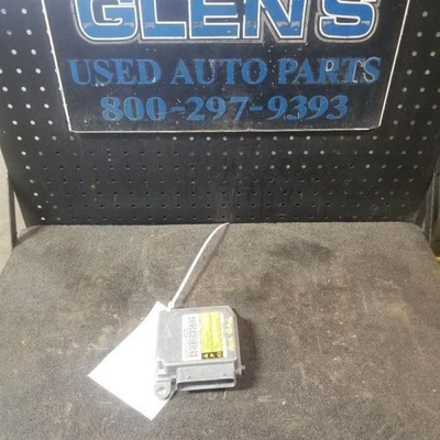 Chassis ECM Air Bag On Transmission Tunnel ID 19115475 Fits 06-12 CANYON 821626 Foto 1 de 4