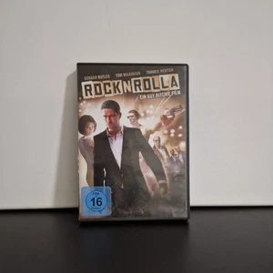 RockNRolla (DVD) - Bild 1 von 2