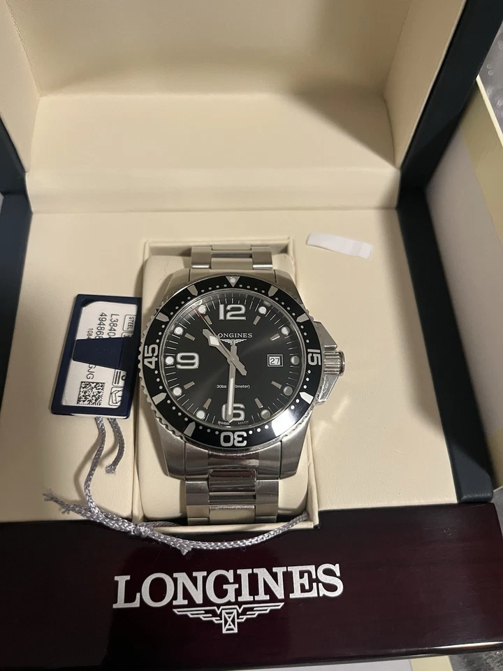 Batería muerta HYDROCONQUEST L3.840.4 (usada) probada funcionando buen estado con caja Foto 1 de 4