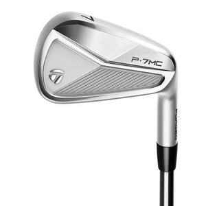 NEW TaylorMade P7MC 6 Iron 30° NS Pro Modus3 Tour 120 Steel Stiff - Picture 1 of 4