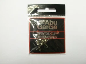 Abu Garcia Bestia Aguijón Imanes 6pk Señuelo Aparejos de Pesca - Imagen 1 de 3