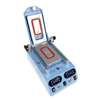 Separatore LCD automatico macchina per separatore schermo piatto curvo TBK 268 - Immagine 1 di 4