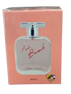 Perfume para mujer Blooming de Royal Fragrance 3,3 onzas líquidas EDT spray Foto 1 de 4