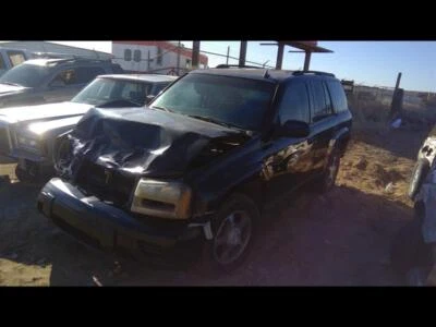 Used Front Body Control Module fits: 2007 Chevrolet Trailblazer Body Control BCM — 第 1/4 张图片