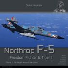 Northrop F-5 Freedom Fighter Duke Hawkins