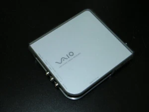 Receptor multimedia de red Sony vaio modelo PCNA-MR10A **30 - Imagen 1 de 7