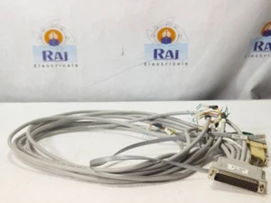 AWM E89980-A VGA CABLE SUNF PU STYLE CSA LL64151-A SUNF PU AWM A/B 300V FTI - Afbeelding 1 van 10